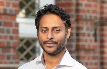 Julian Varghese